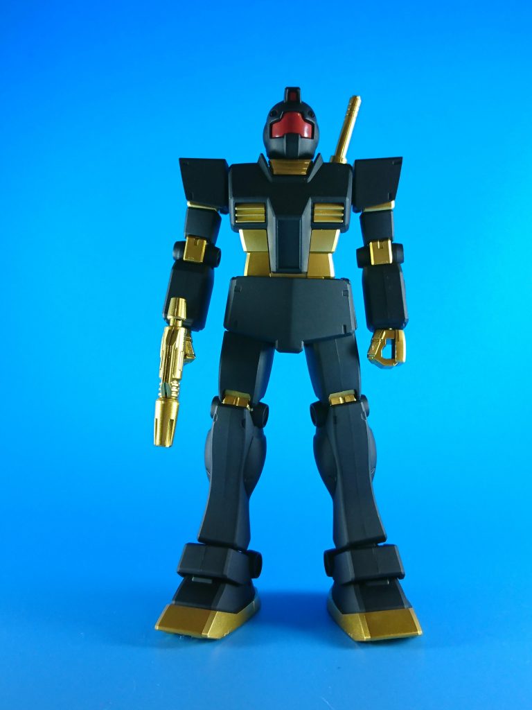 HGUC ジム–2枚目/制作者：滝 由佳理