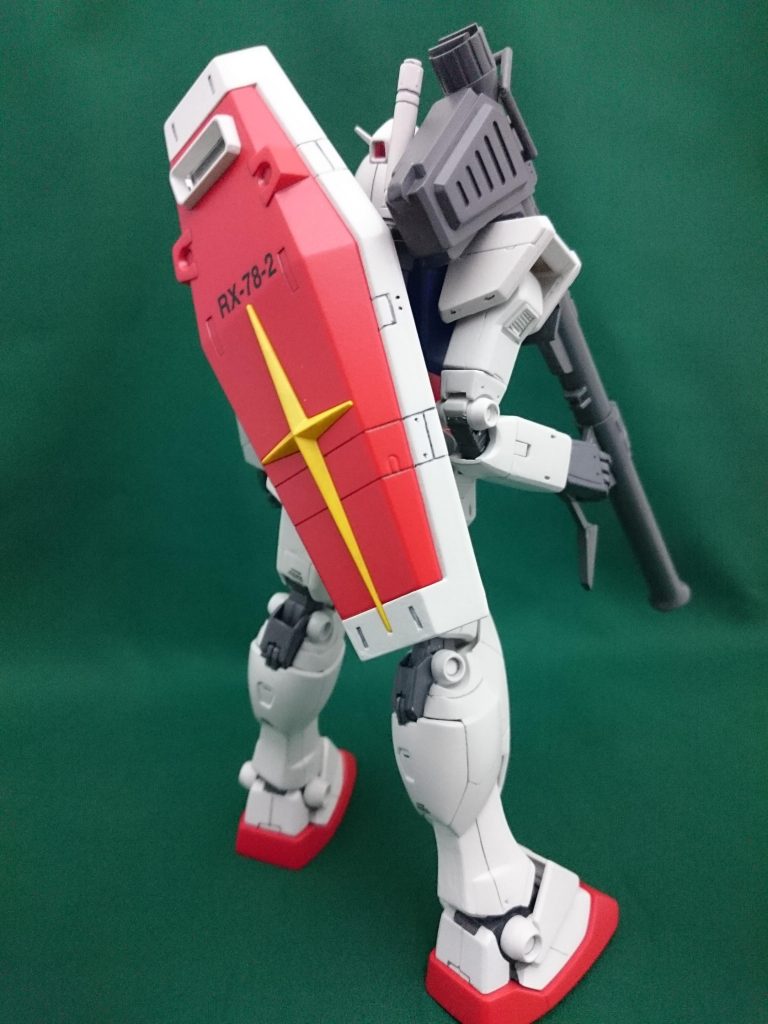 リアビュー