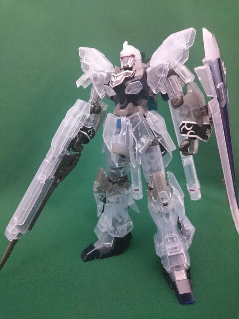 フロントビュー