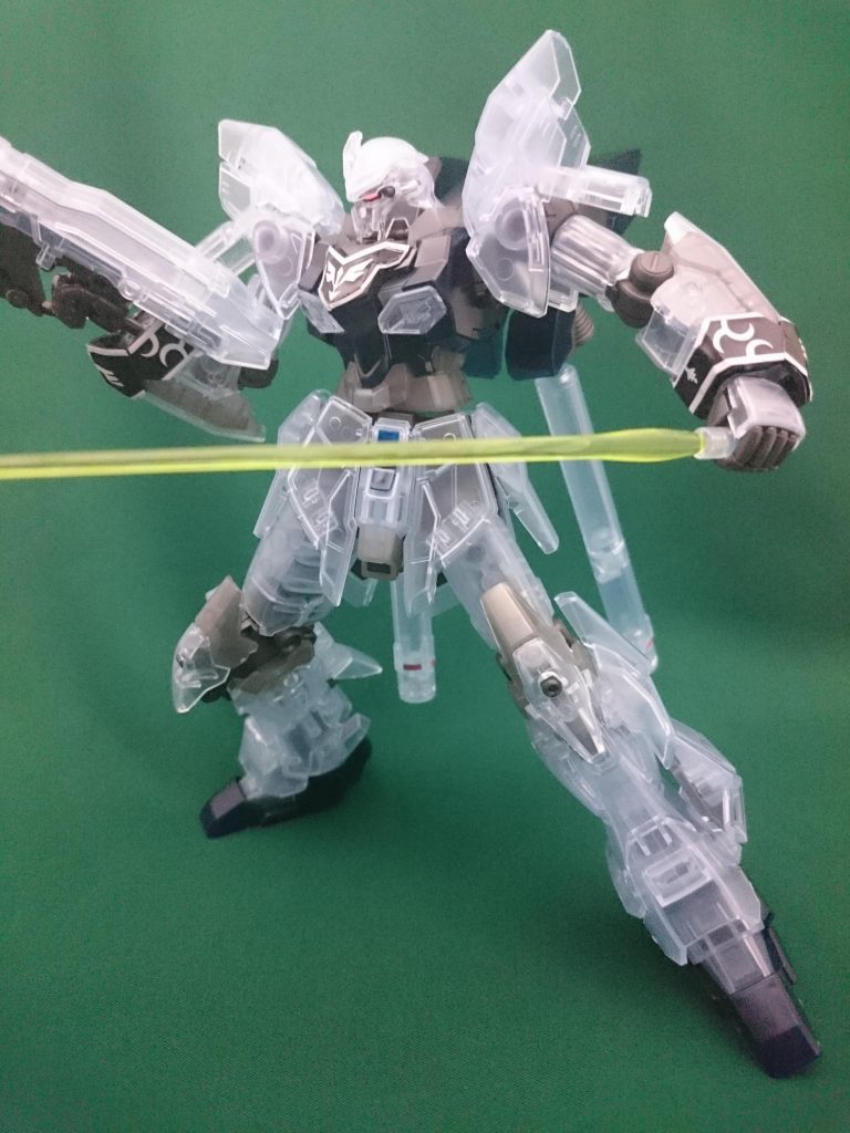 ビームサーベル