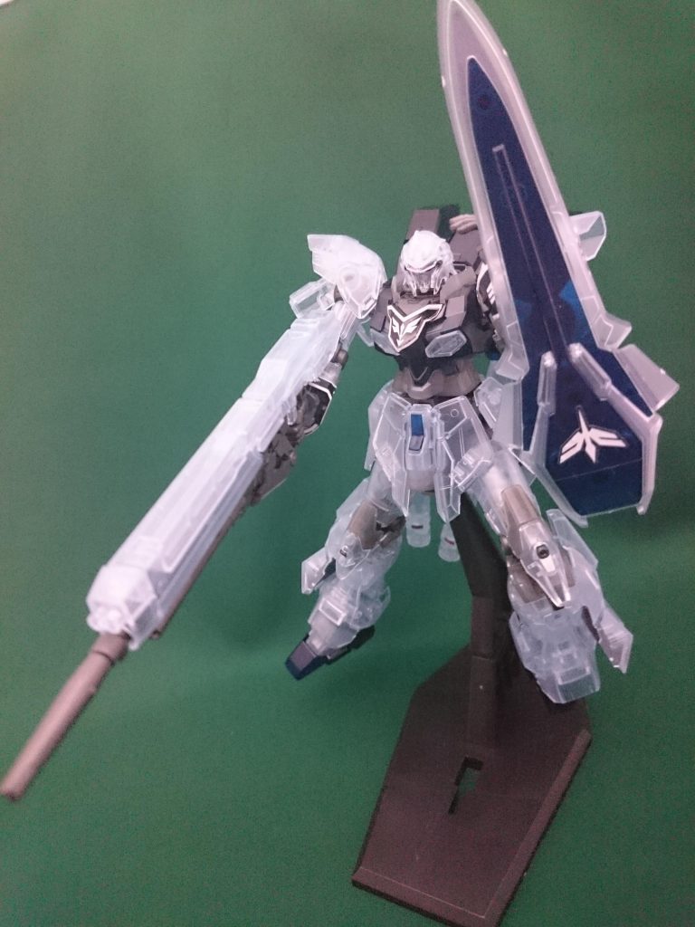 アクションポーズ