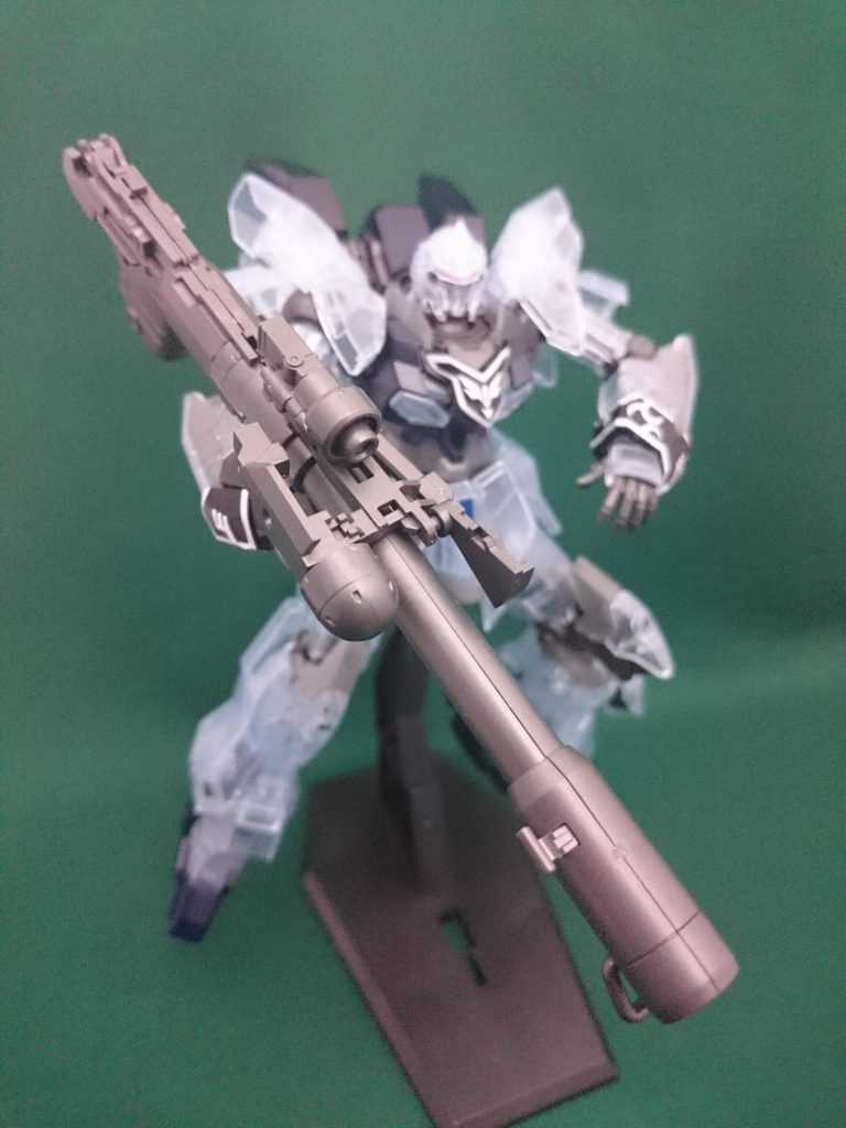 アクションポーズ