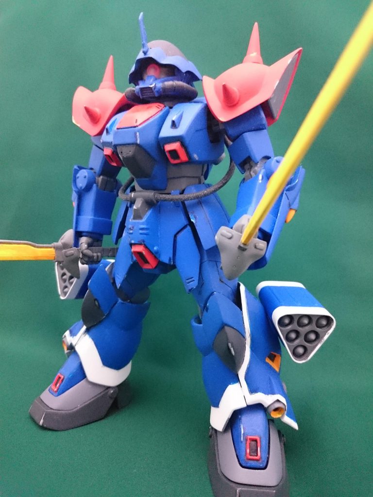 フロントビュー