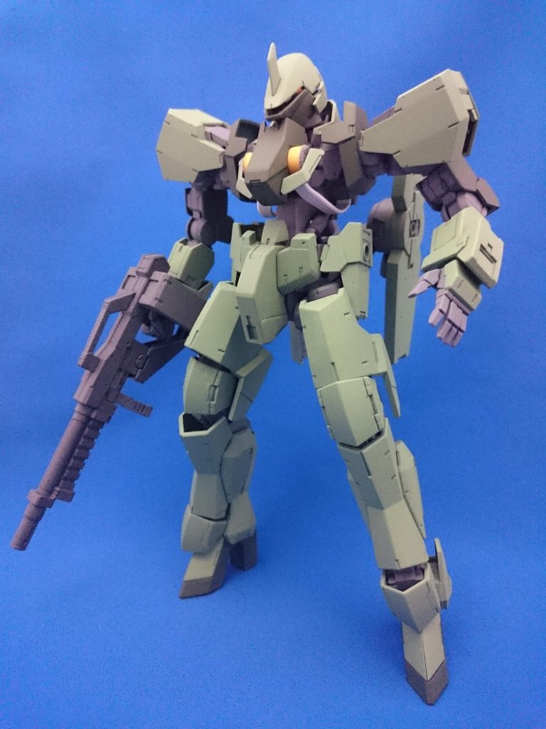 フロントビュー