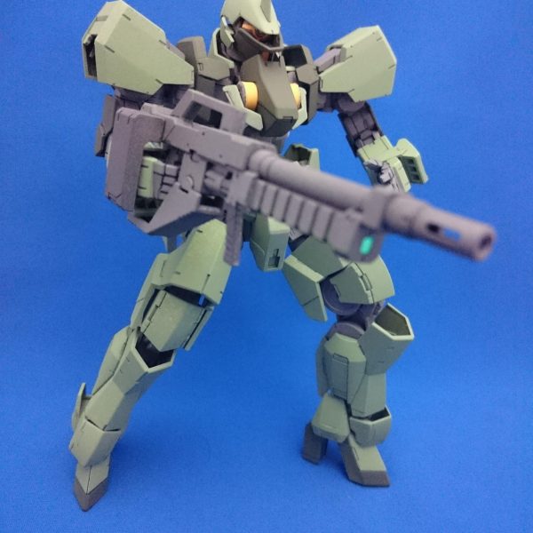 1/100 グレイズ