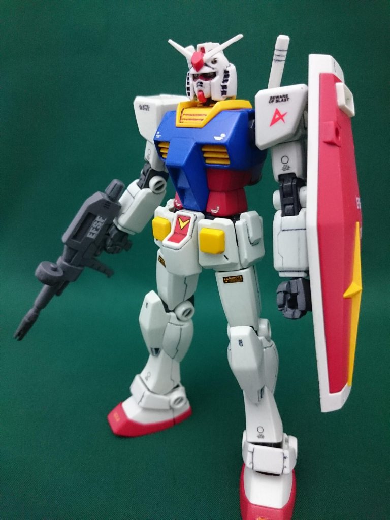 フロントビュー