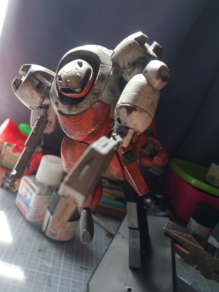 マンロディ–5枚目/制作者：@yakuto0707