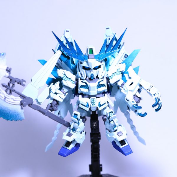 ユニコーンガンダム