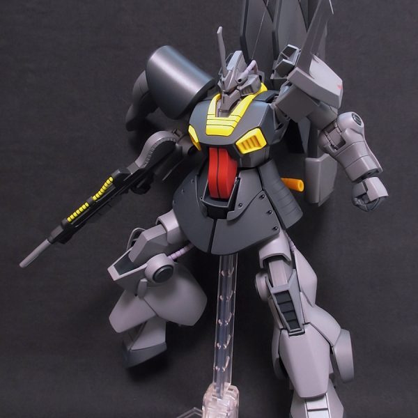 ディジェ ルオ商会仕様