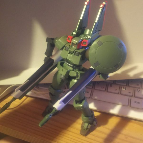 ブラストリーオー