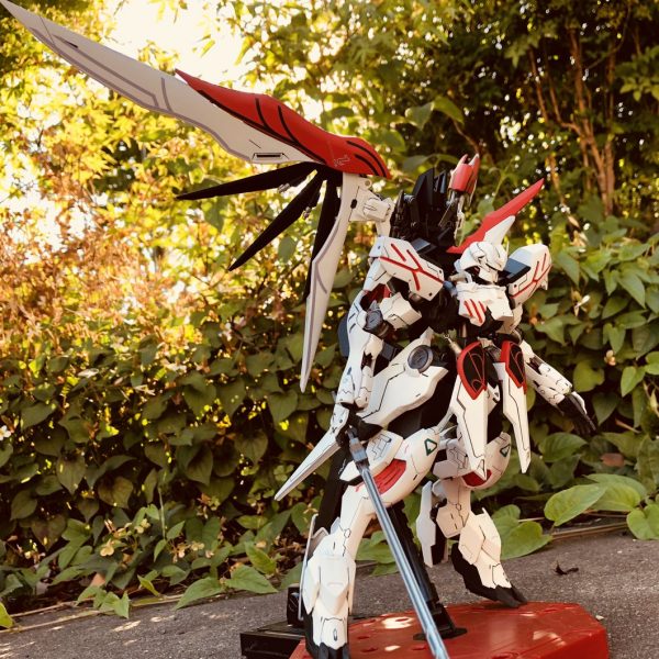 機装兵　ヴァナルガンド