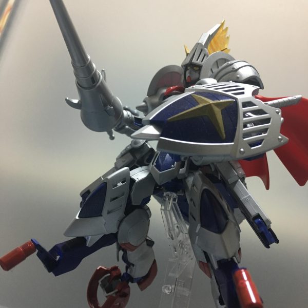 騎士ガンダム・トルーパー