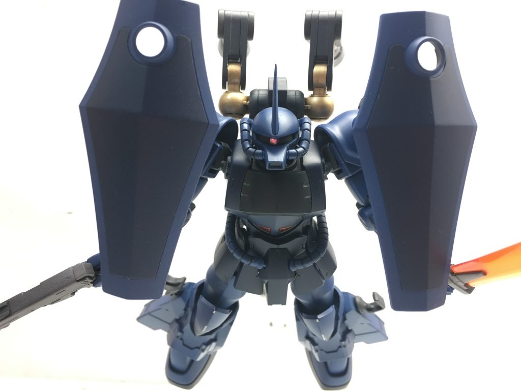 グフ・ドミネーター–9枚目/制作者：ちくぜん2