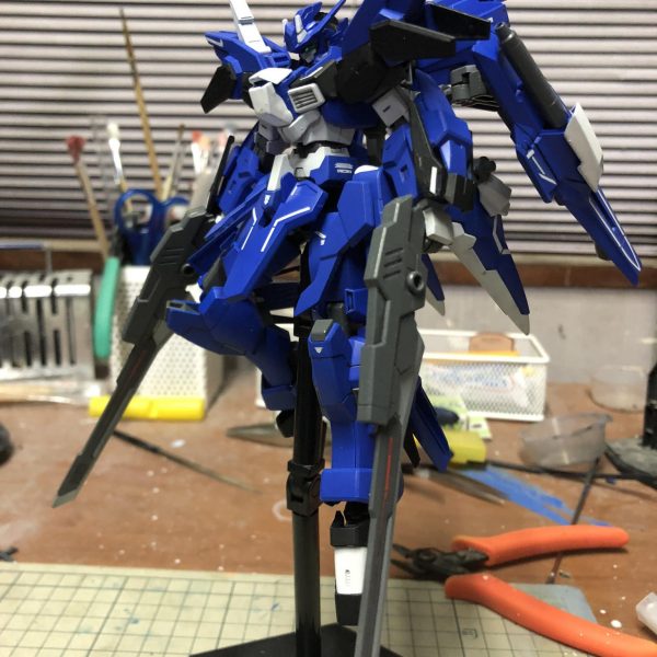 アヴェンジャー