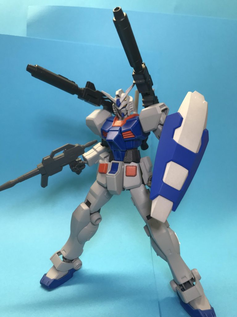 マドロック風。