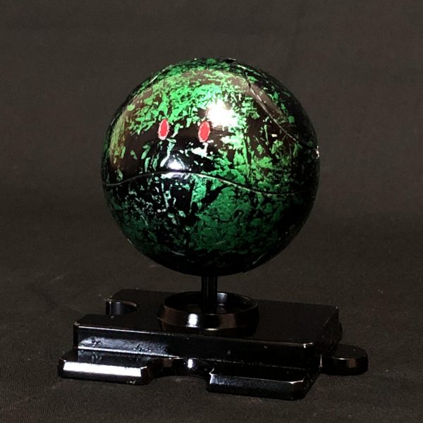 ハロ・90年代ヤン車仕立て