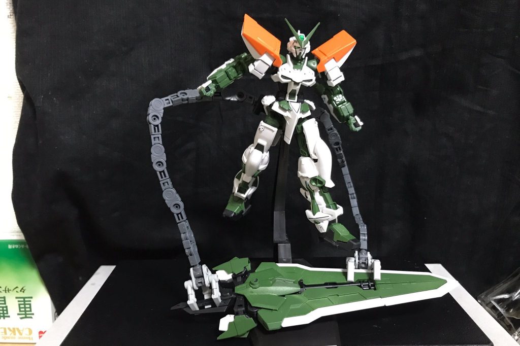 タクティカルアームズはマジで無理です