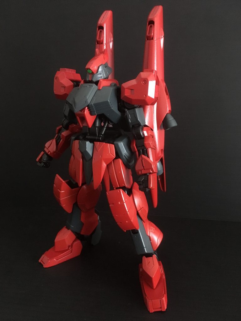 THE-Q(ザック)–2枚目/制作者：mayuge