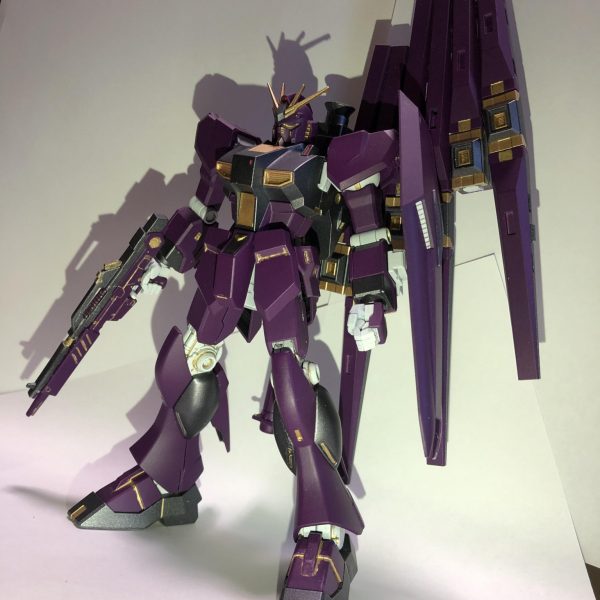 νガンダムOriginal Color