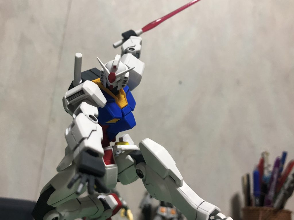 とてもよく動いて楽しいです✌('ω'✌ )三✌('ω')✌三( ✌'ω')✌