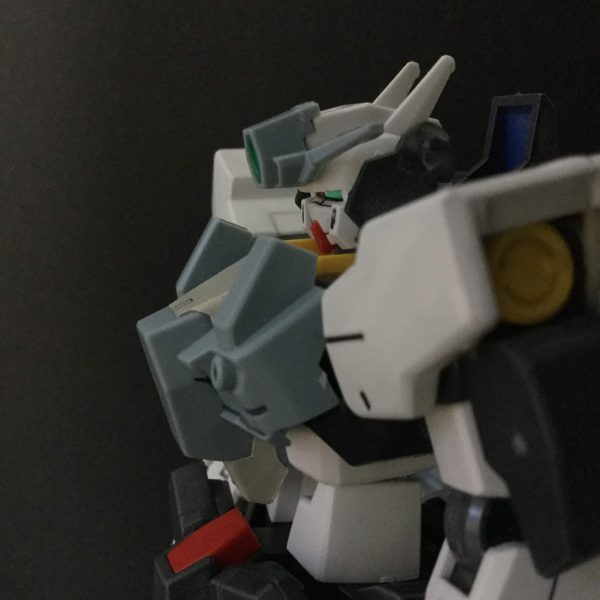 ガンダムサバーニャGAW