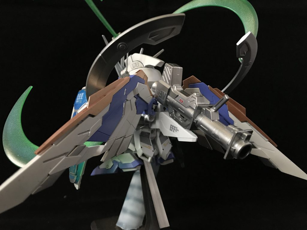 False light（偽りの光）–4枚目/制作者：はづきゅ〜