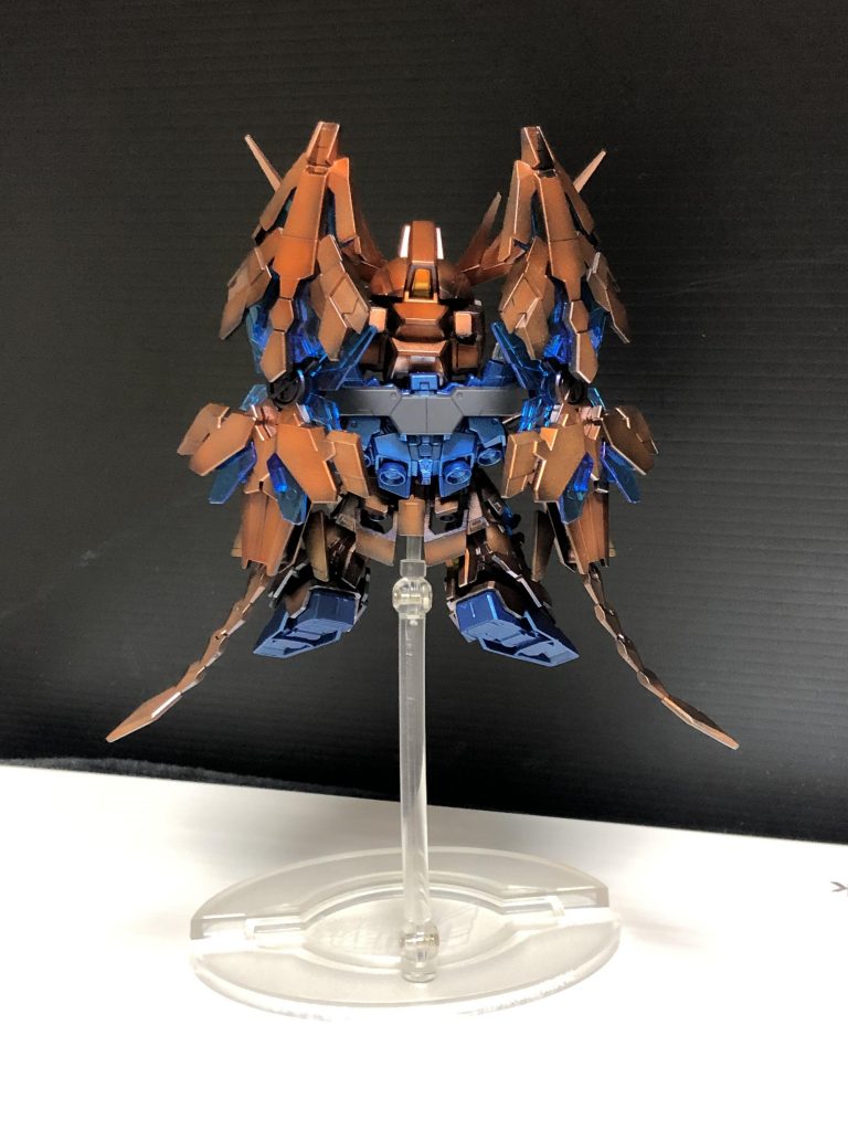 フェネクス–3枚目/制作者：@eishn830