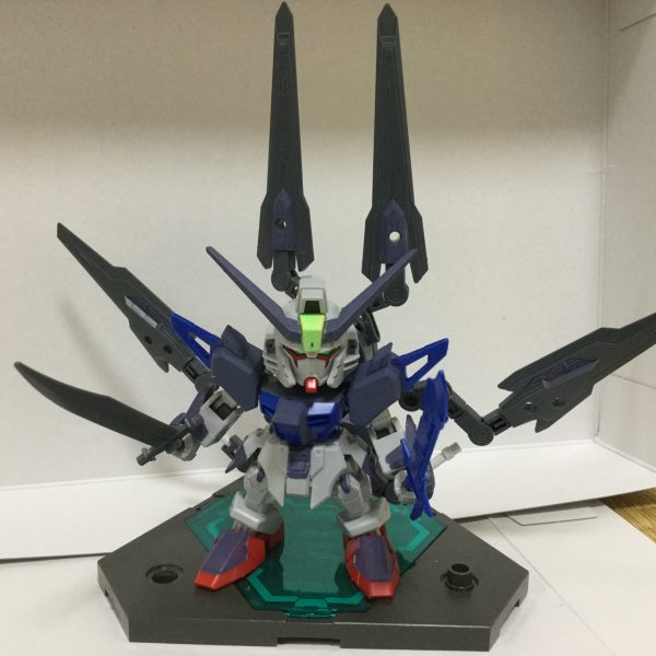 ガンダムデスペラード