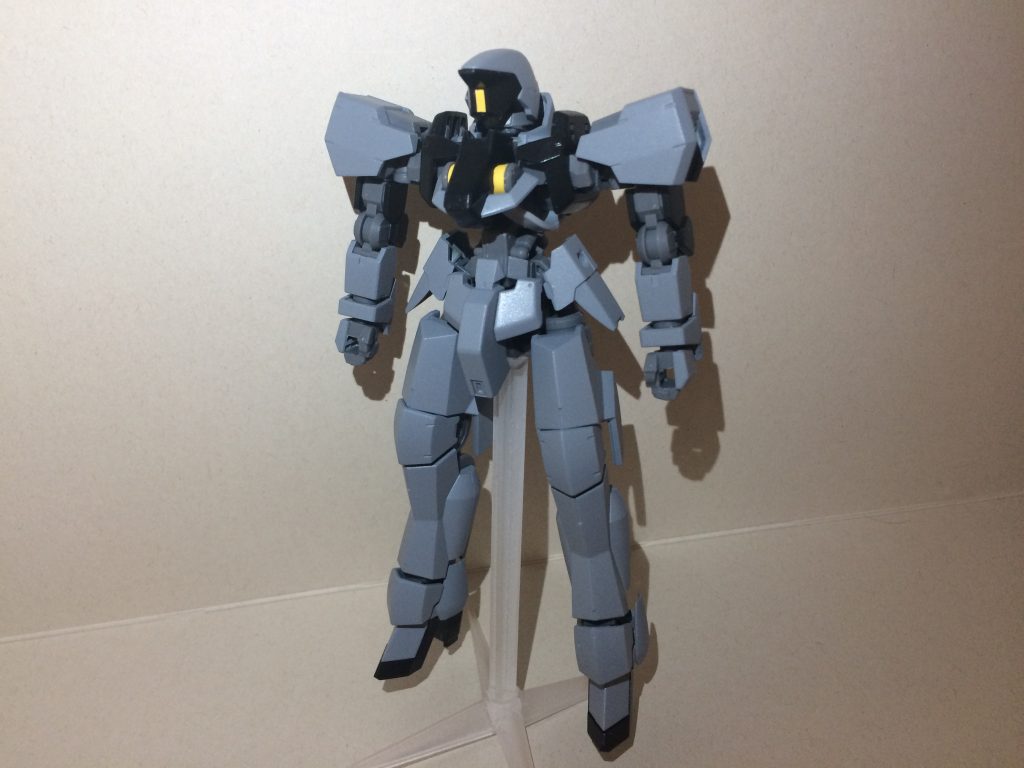 火星&宇宙戦仕様