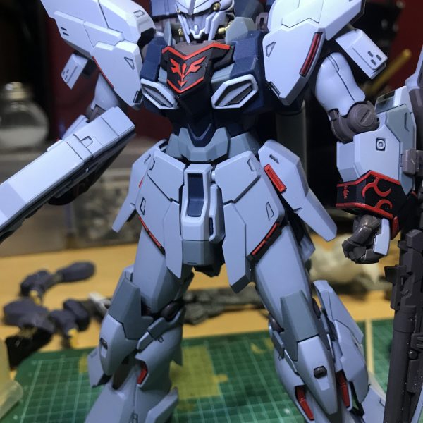 シナンジュスタイン