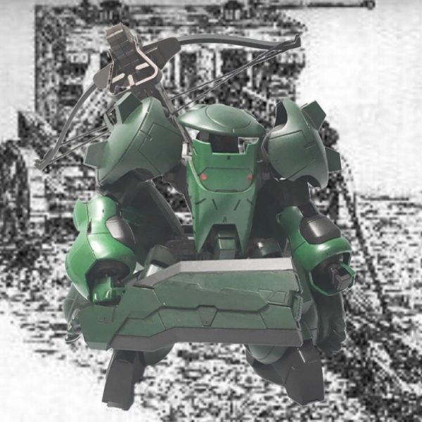 重操兵  コウホ