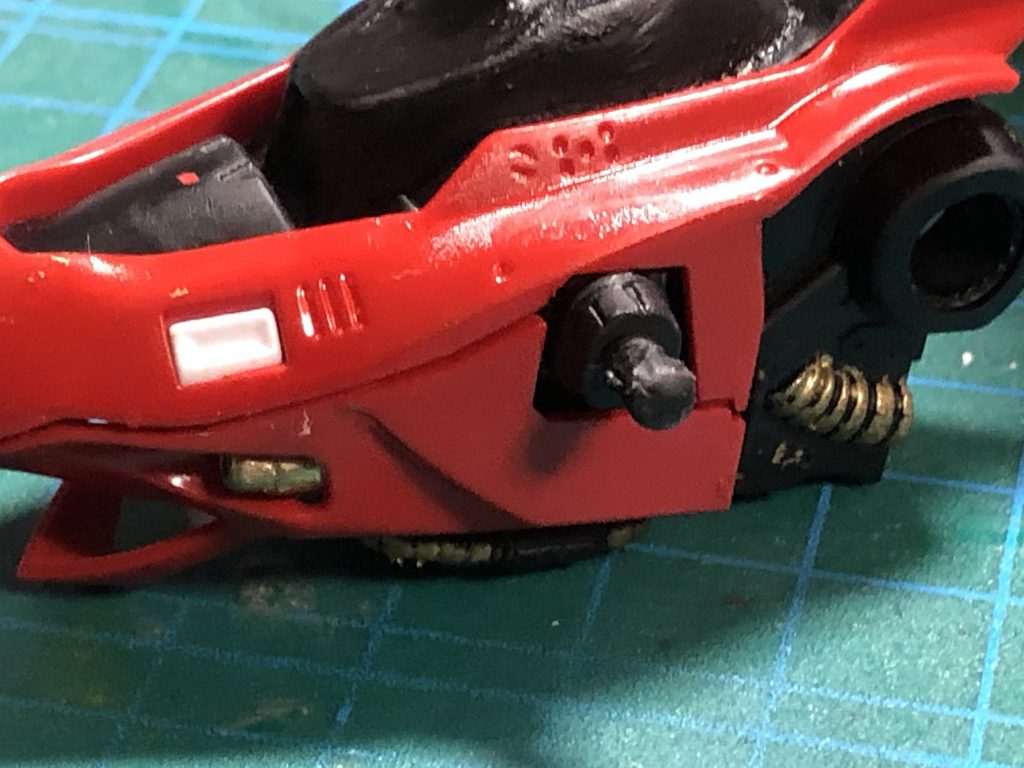 ジケトピロロピロール–9枚目/制作者：笑う伊右衛門