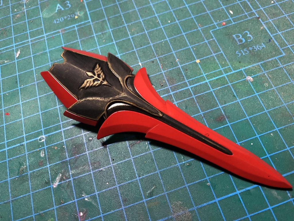 ジケトピロロピロール–7枚目/制作者：笑う伊右衛門