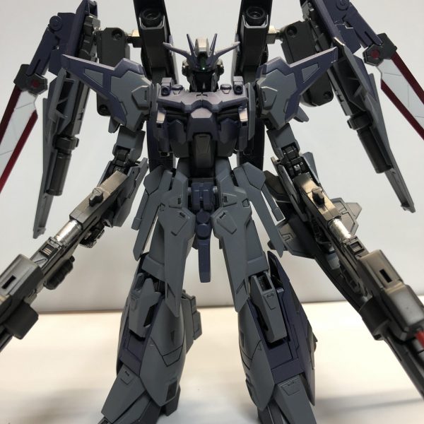 A-Zガンダム・ガンプラ改造作品まとめ｜ビルドファイターズバトローグ