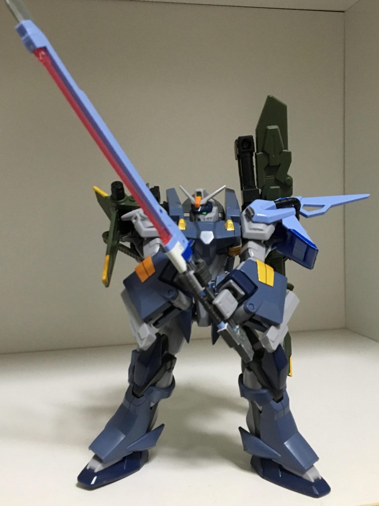 対艦刀シュベルトゲーべル