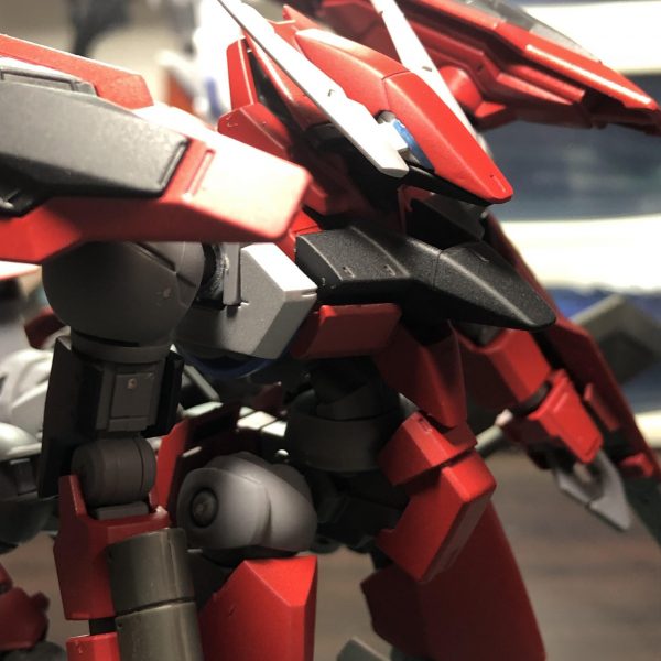 レギンレイズ・アルト