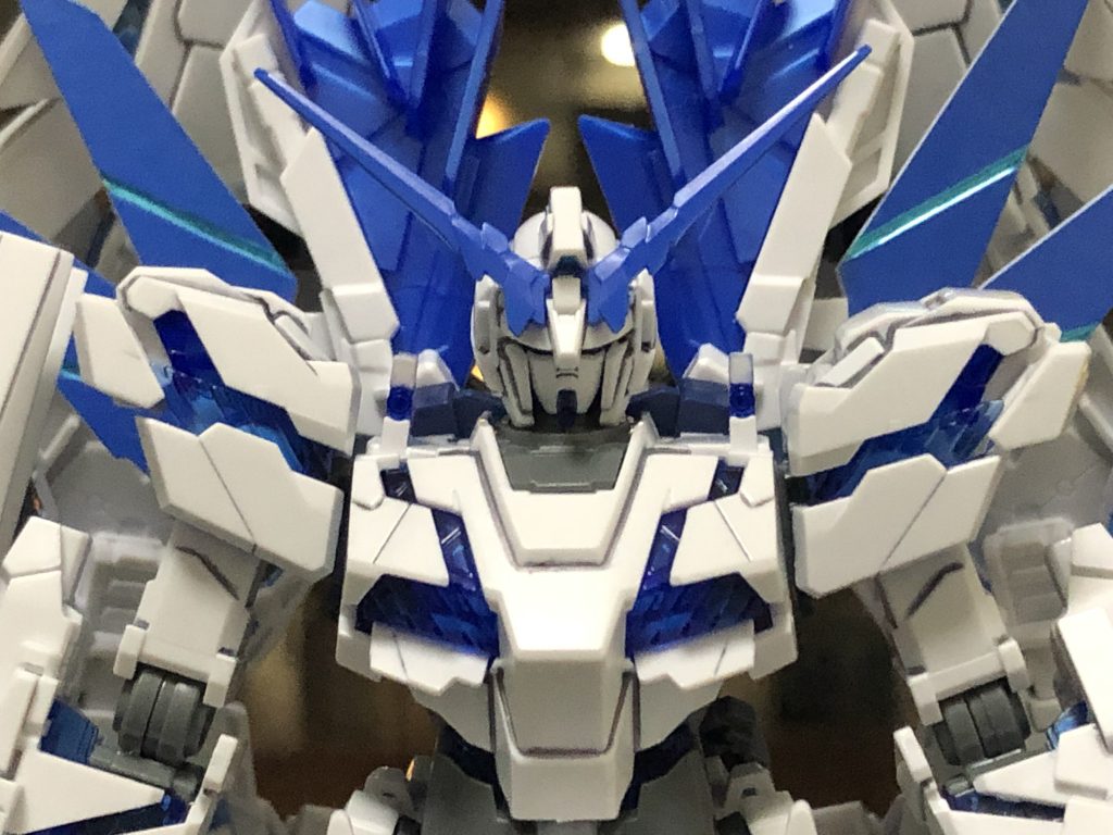 PGパッケージ風