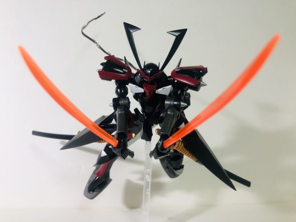 マスラオ(追加武装)–4枚目/制作者：サイコノーム