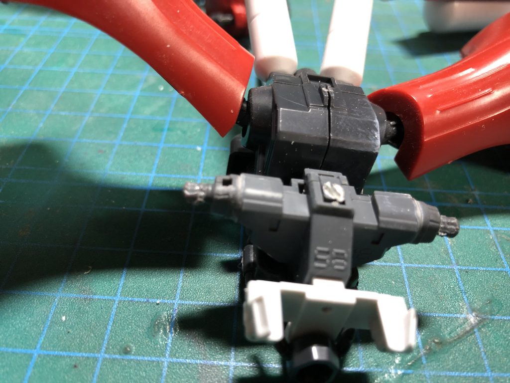 ジケトピロロピロール–3枚目/制作者：笑う伊右衛門