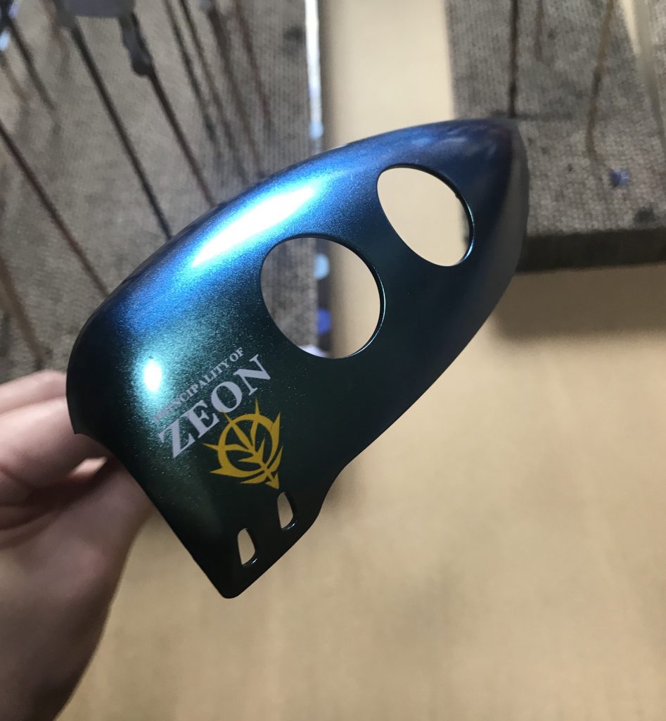 最終のクリアまで完了した状態です。