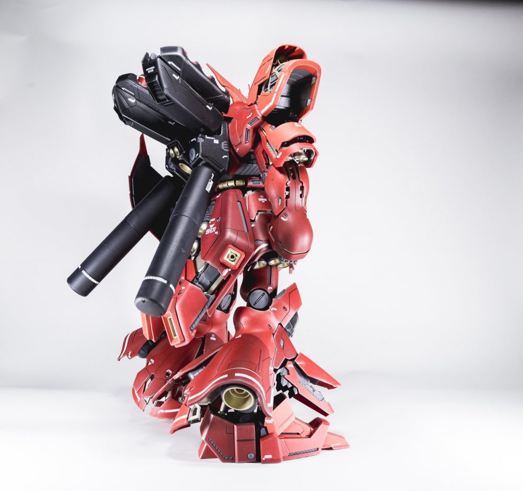 サザビー–4枚目/制作者：ヨッシー