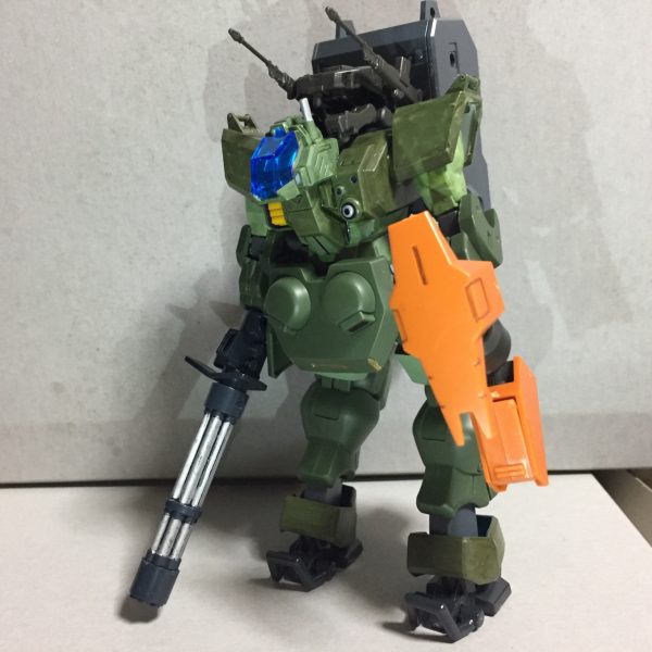 GBNカーゴアーマー