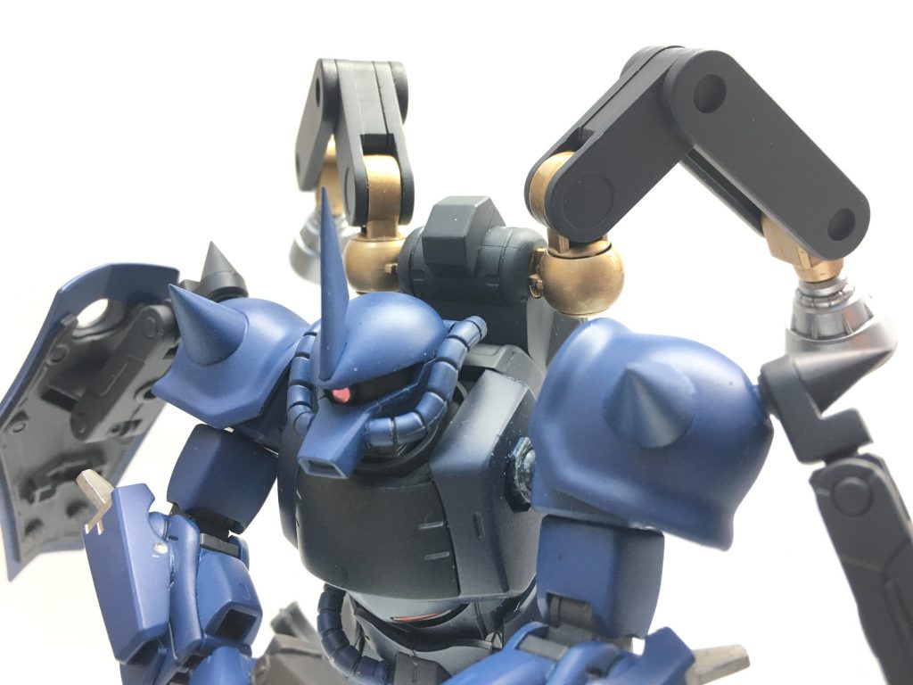 グフ・ドミネーター–8枚目/制作者：ちくぜん2