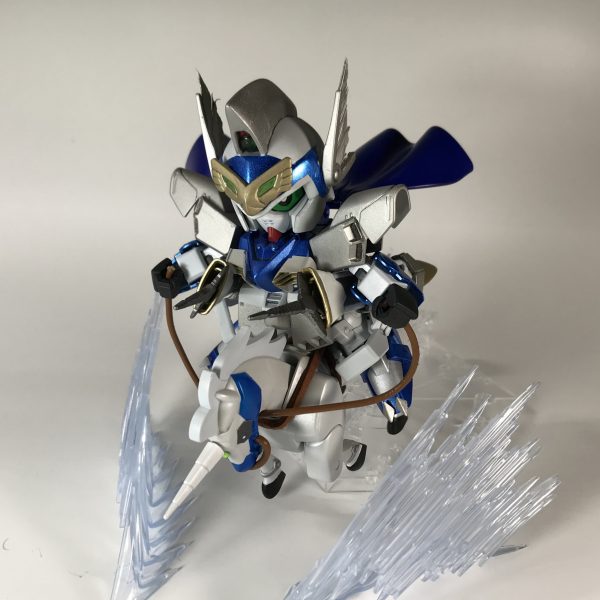 令和版 騎士ガンダム｜よしかずさんのガンプラ作品｜GUNSTA