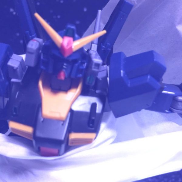 HGUC ガンダムmk-Ⅱ