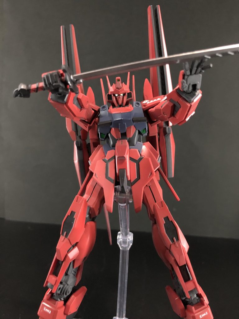 ルナゲイザー （赤い彗星）–7枚目/制作者：ホムリリ