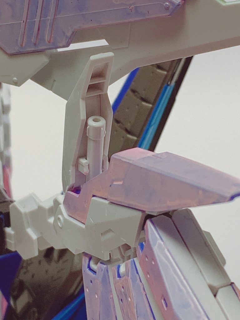 ちょっとしたギミック 反対側も同様