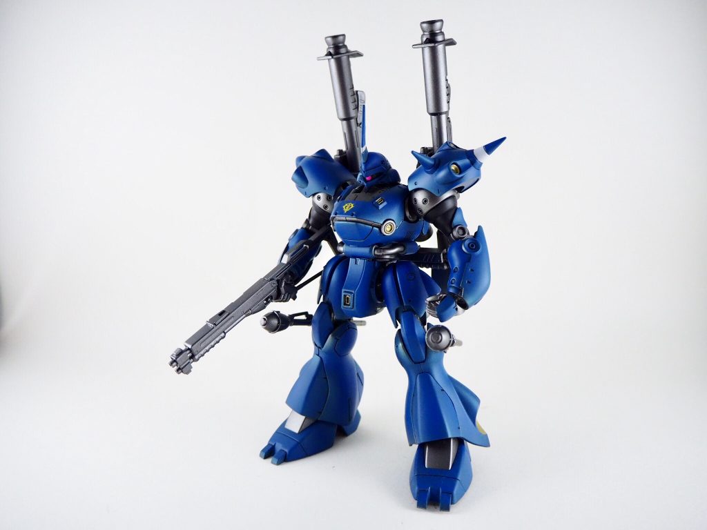 滅びゆく者の為に…。–2枚目/制作者：ヤマクロス