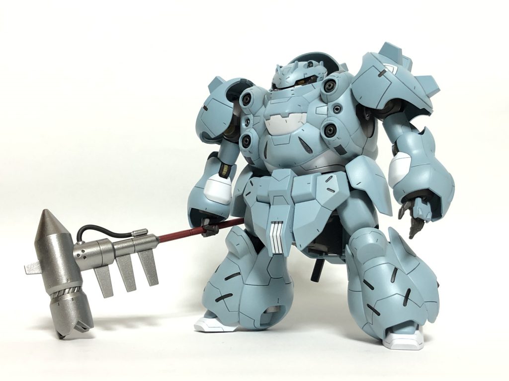 グシオン–2枚目/制作者：カツヨリ