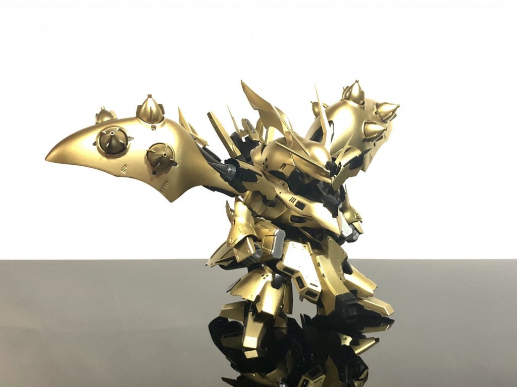 ナイチンゲール [ギルガメッシュ.アクセル]–5枚目/制作者：柊ココ